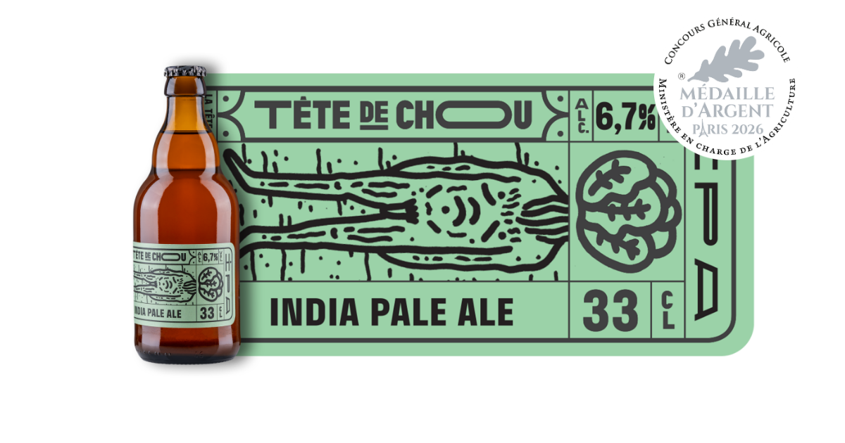 India Pale Ale